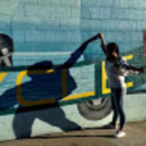 Meet your Posher, Eva